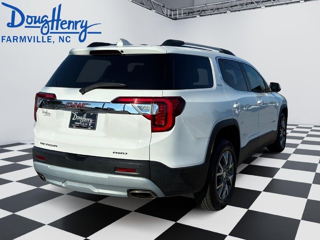 GMC Acadia  2020