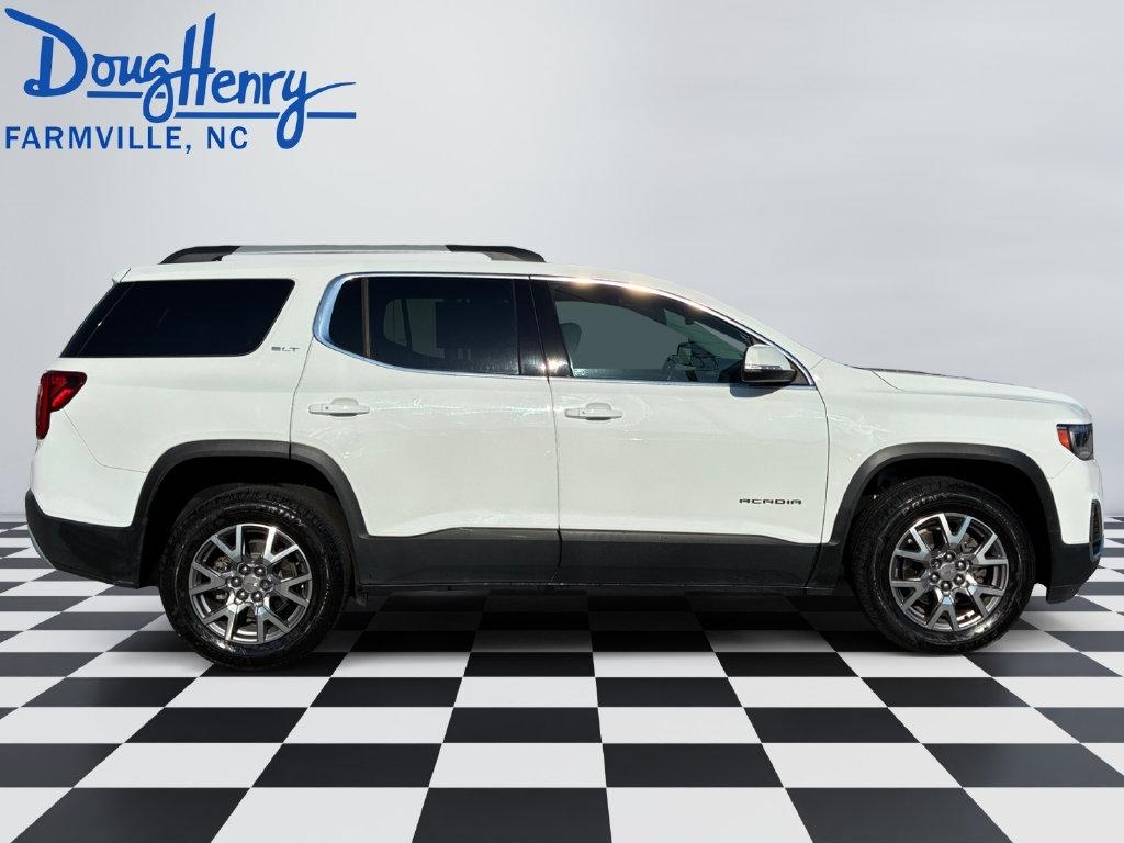 GMC Acadia  2020