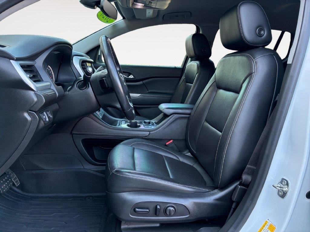 GMC Acadia  2020