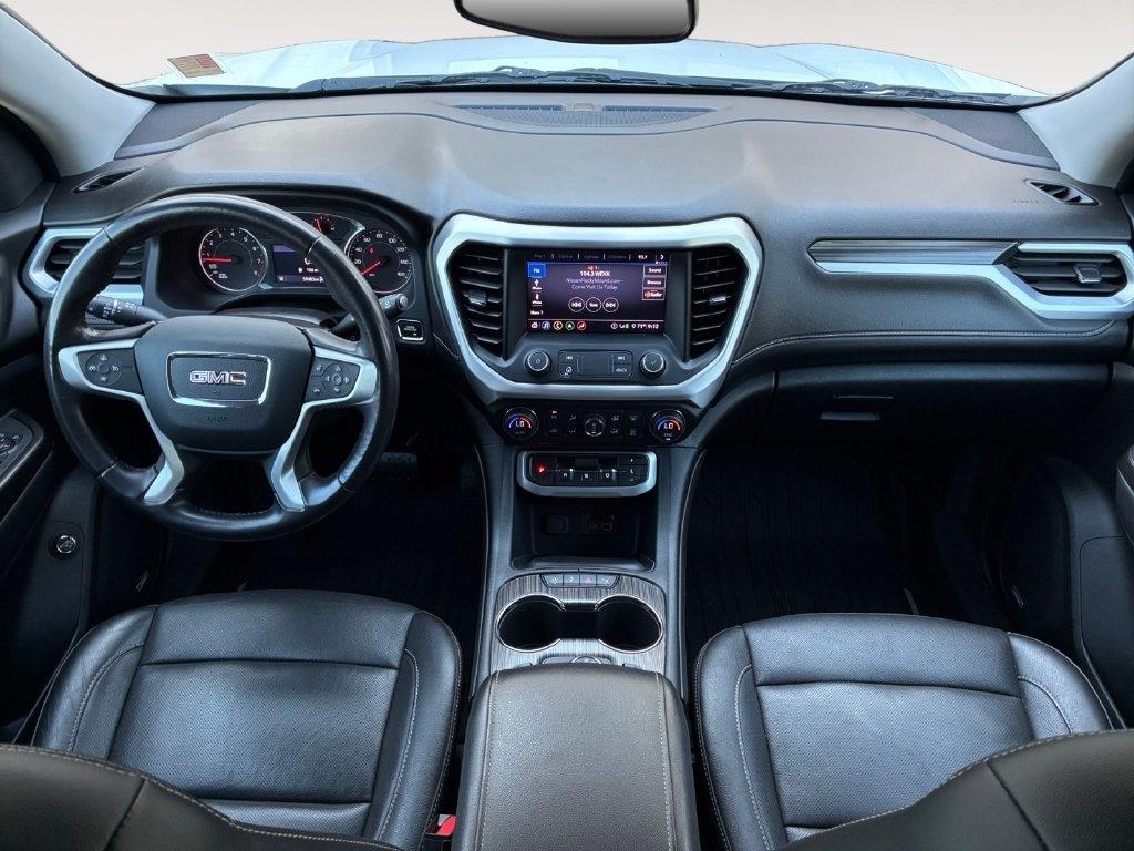 GMC Acadia  2020