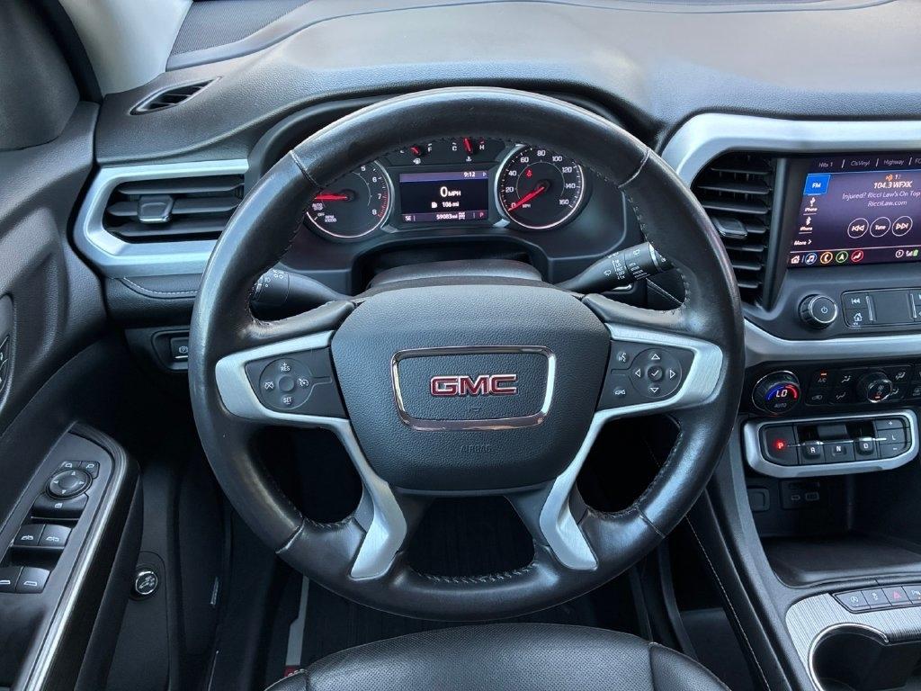GMC Acadia  2020