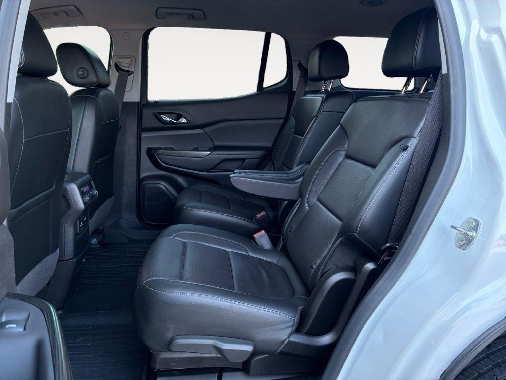 GMC Acadia  2020
