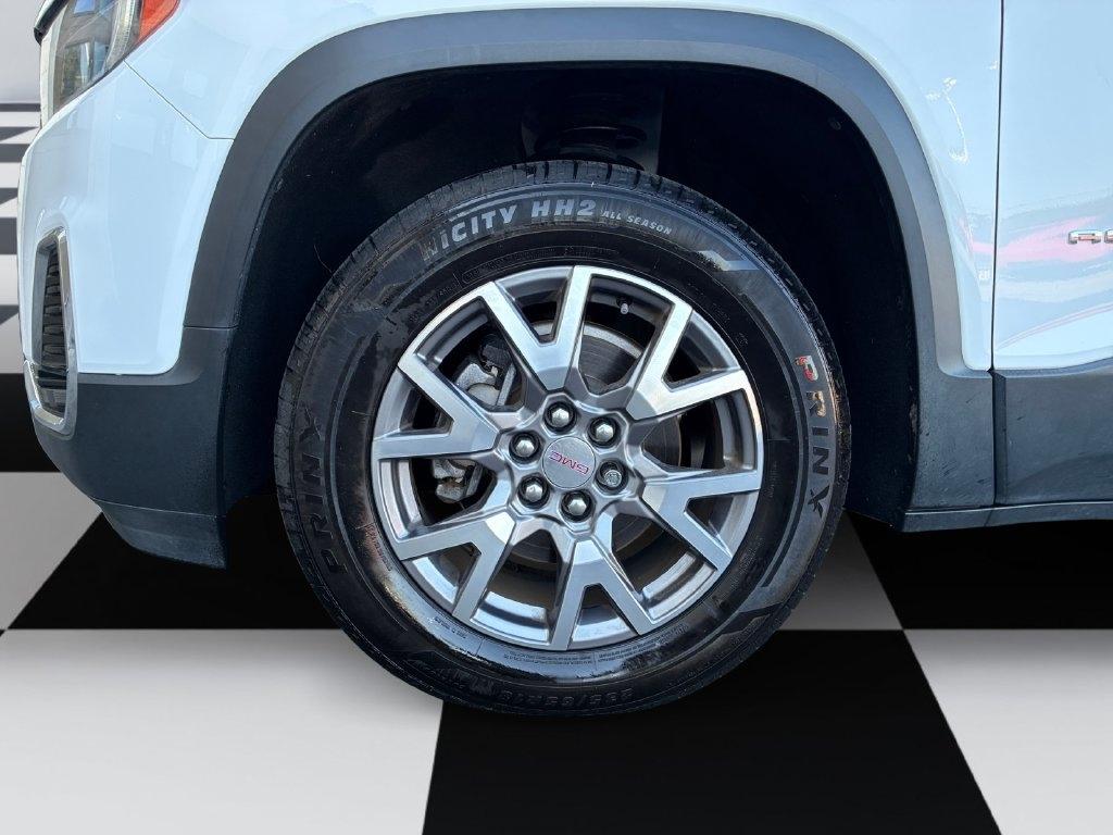 GMC Acadia  2020