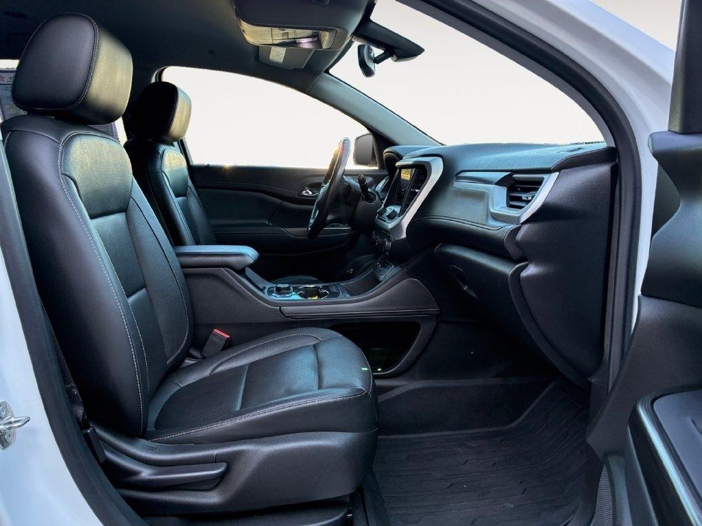 GMC Acadia  2020