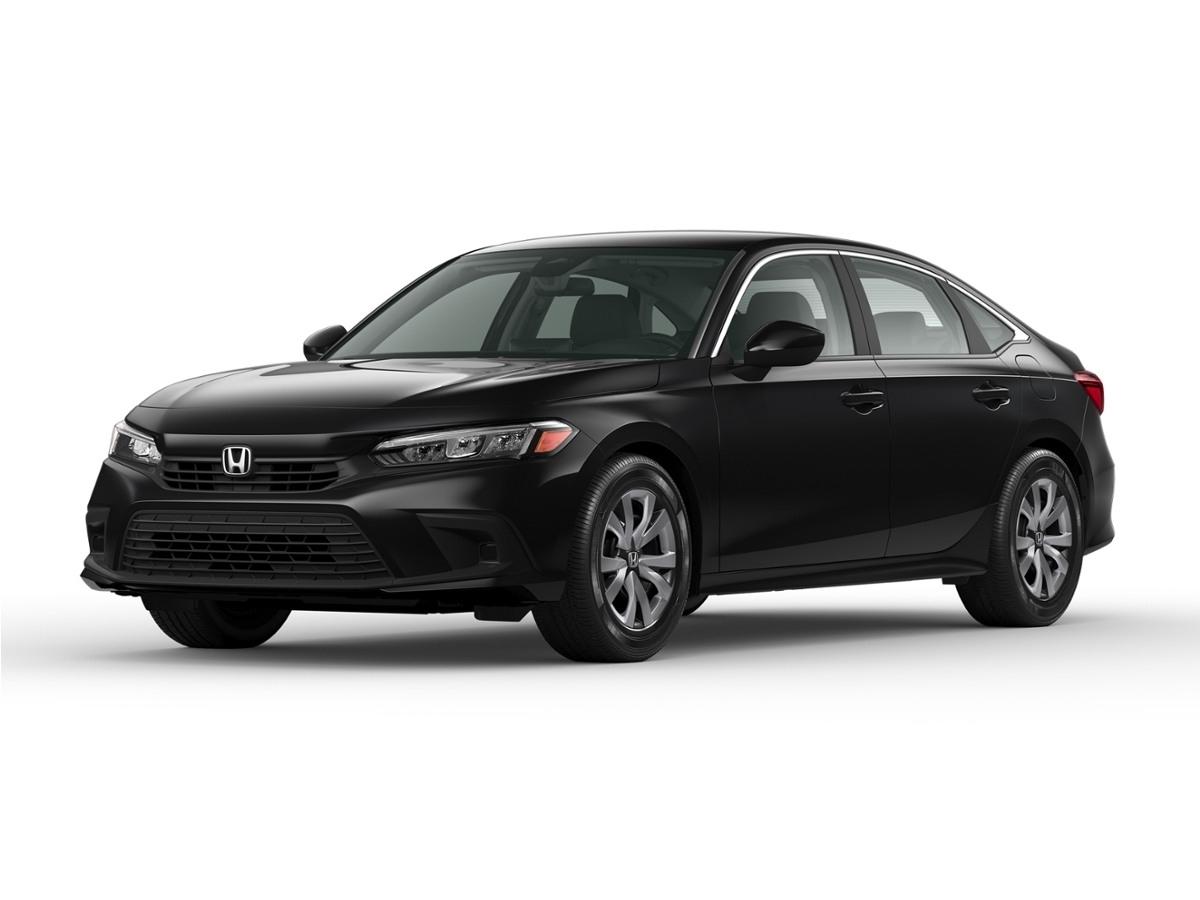 Honda Civic Sedan  2023