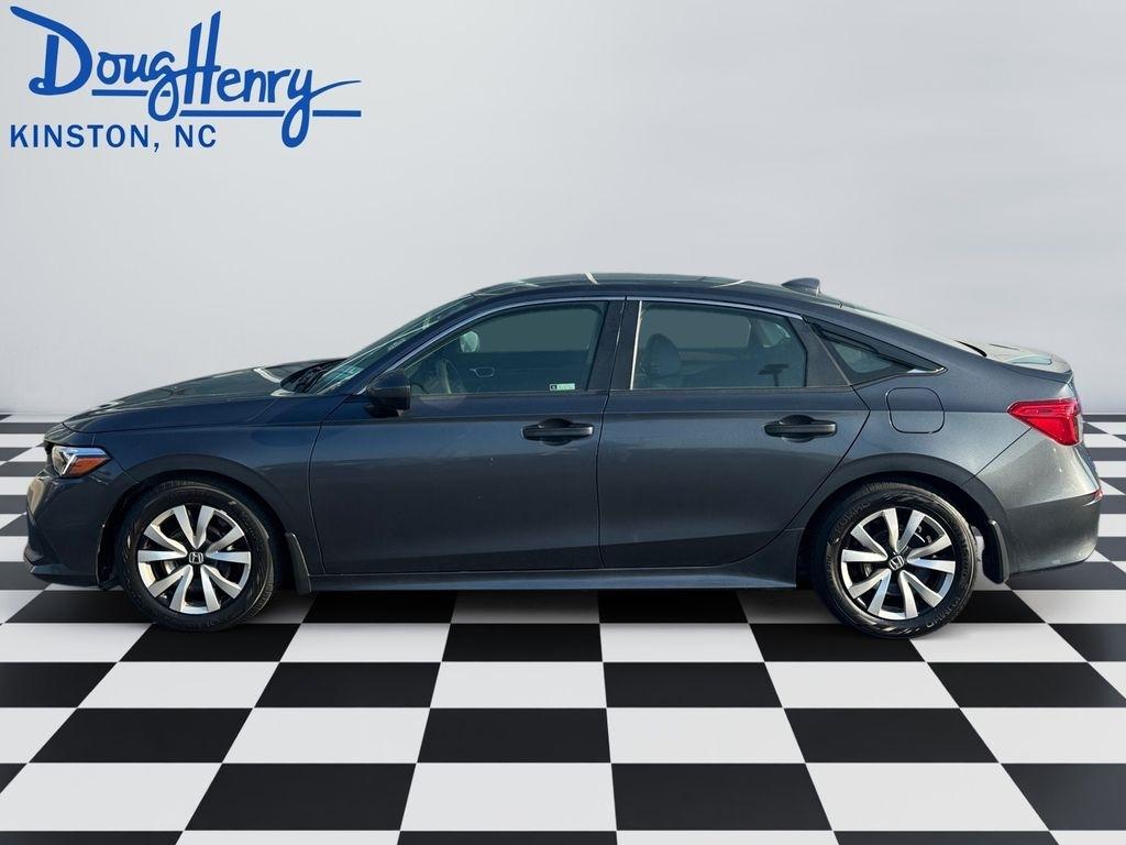 Honda Civic Sedan  2023