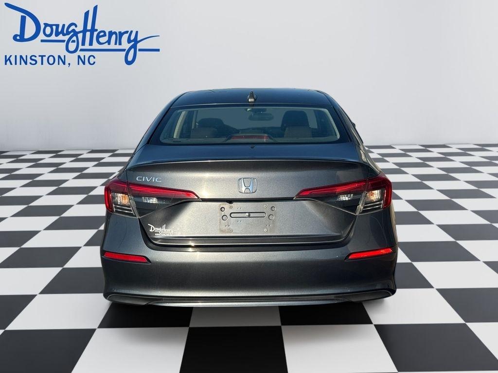 Honda Civic Sedan  2023