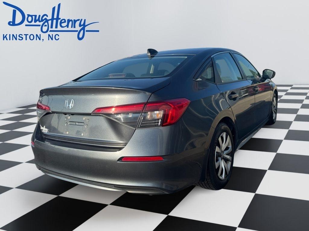 Honda Civic Sedan  2023