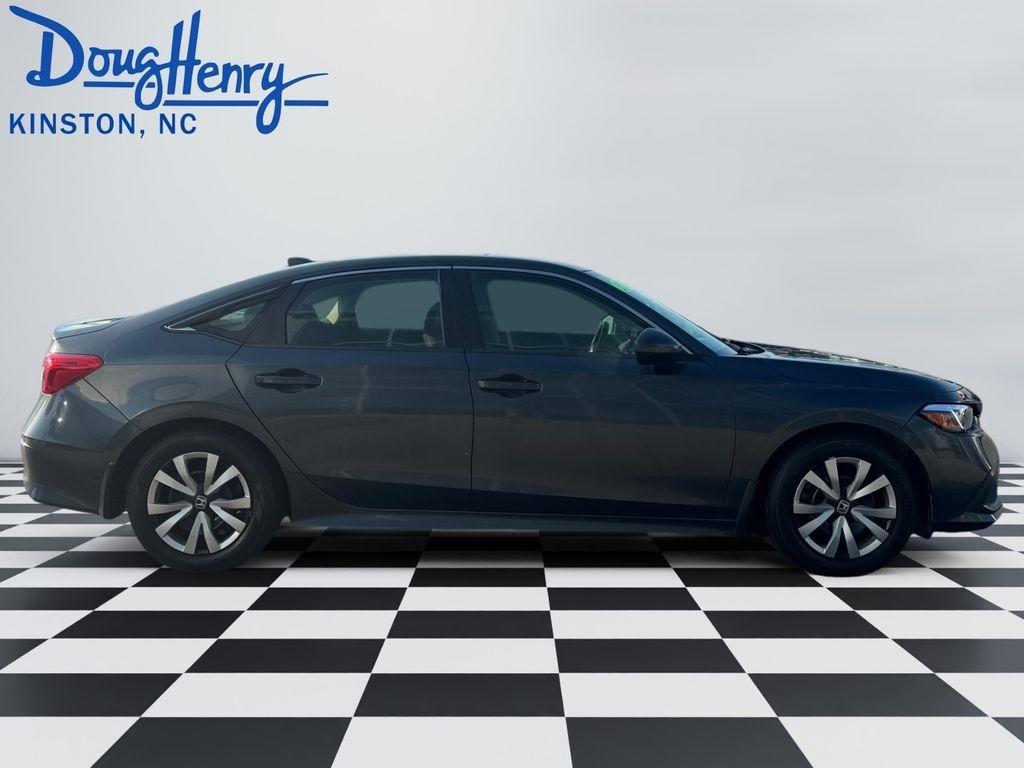 Honda Civic Sedan  2023