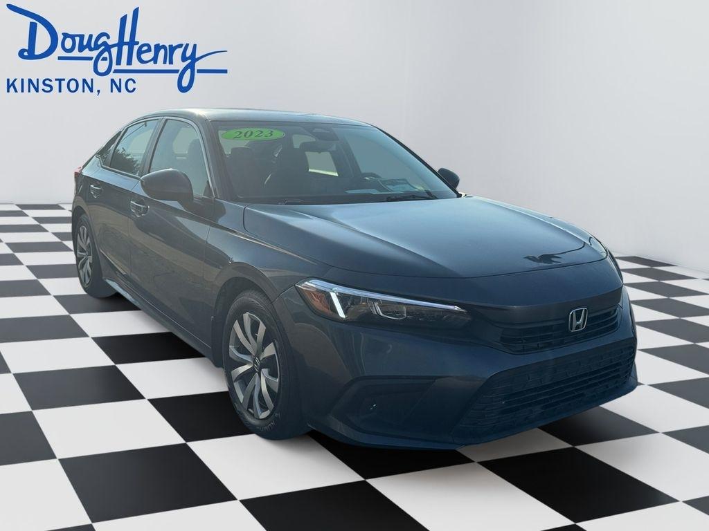 Honda Civic Sedan  2023