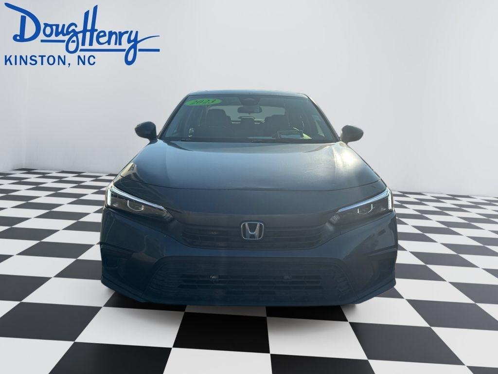 Honda Civic Sedan  2023