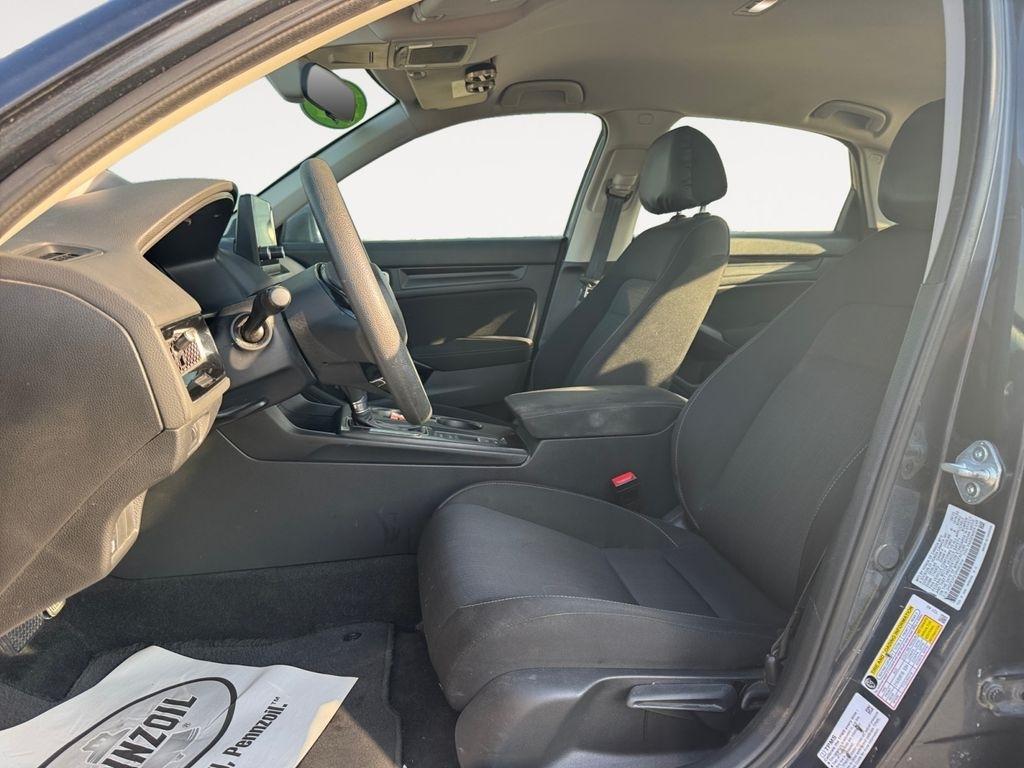 Honda Civic Sedan  2023