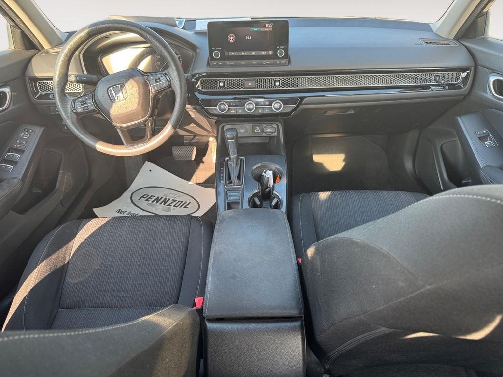 Honda Civic Sedan  2023