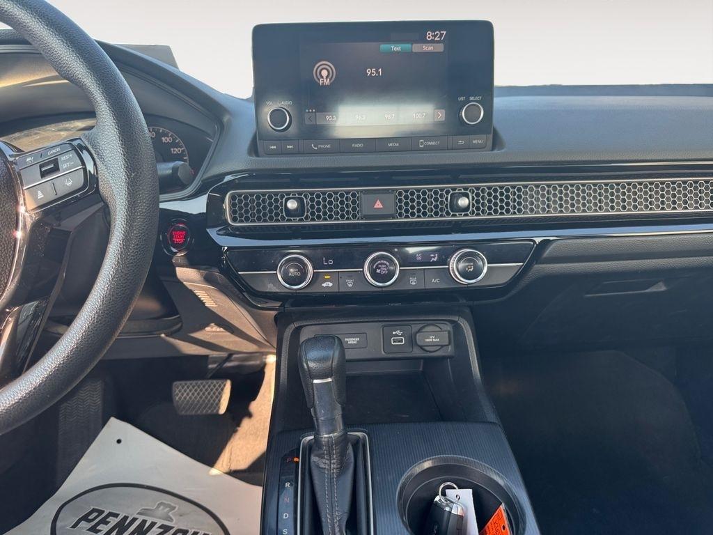 Honda Civic Sedan  2023