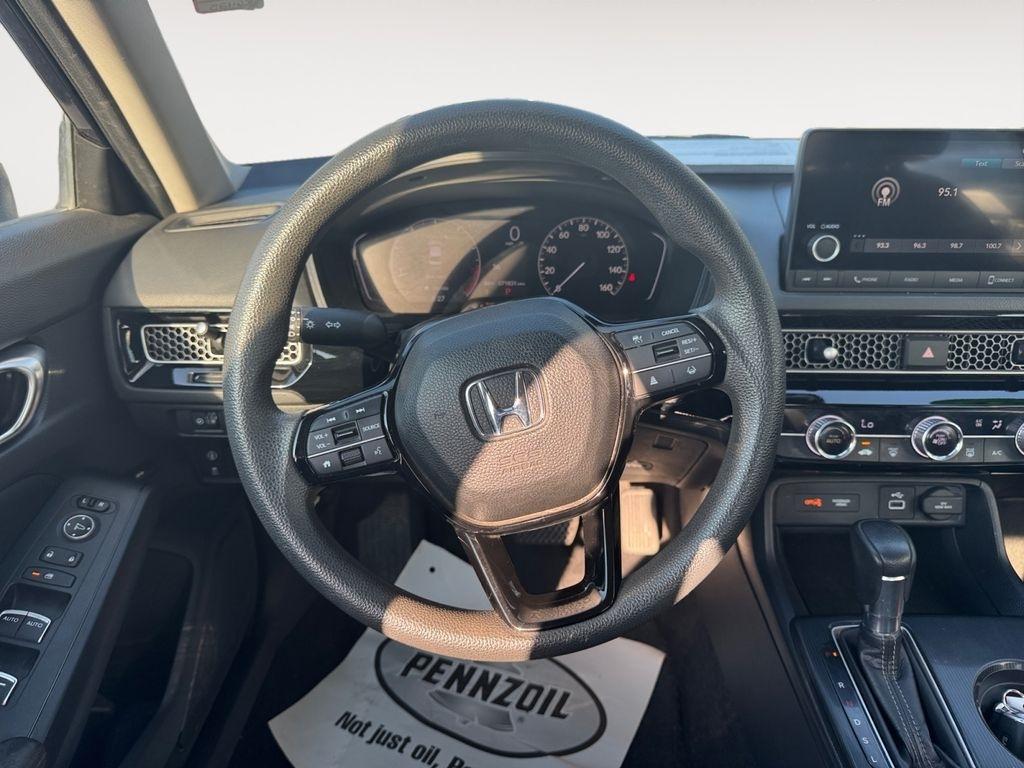 Honda Civic Sedan  2023