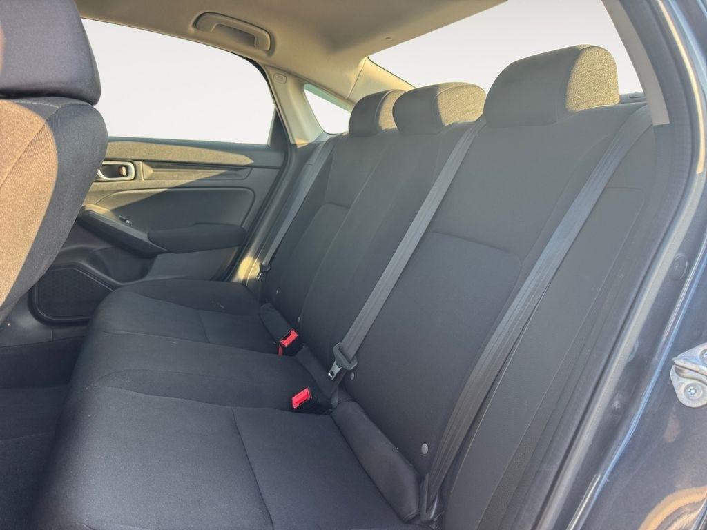 Honda Civic Sedan  2023