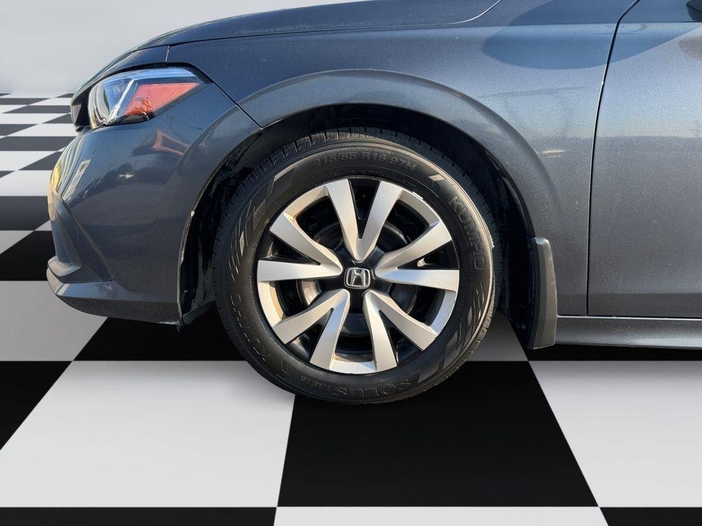 Honda Civic Sedan  2023