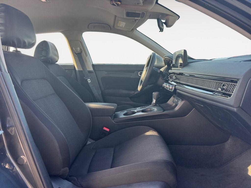 Honda Civic Sedan  2023