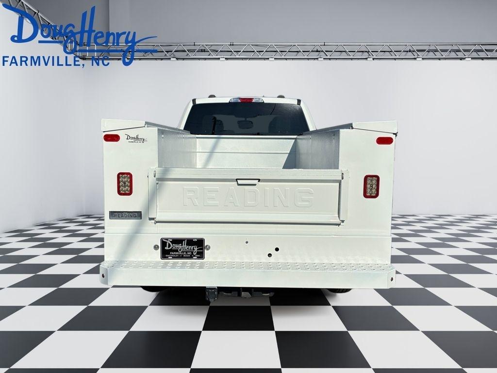 Ford Super Duty F-350 SRW  2021