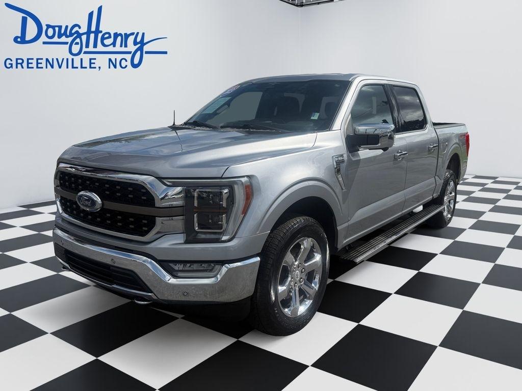 Ford F-150  2023