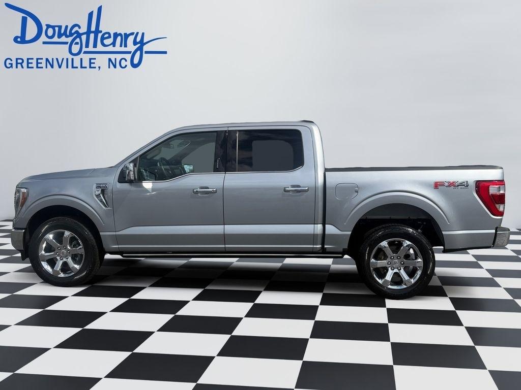 Ford F-150  2023