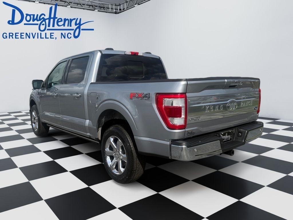 Ford F-150  2023