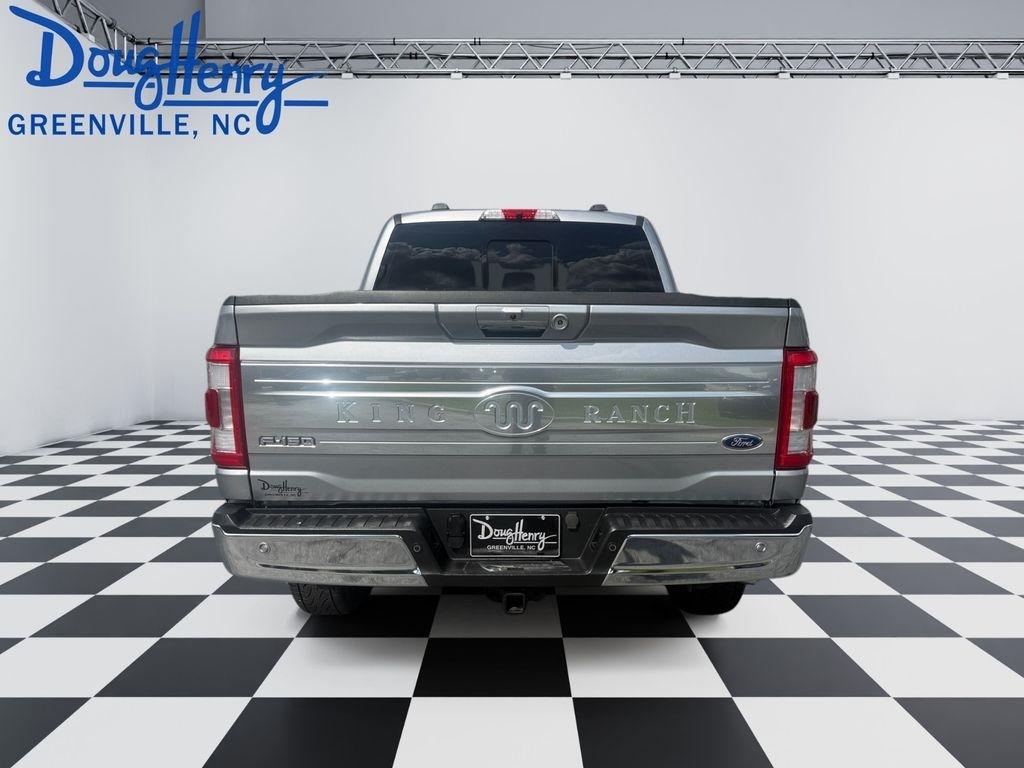 Ford F-150  2023