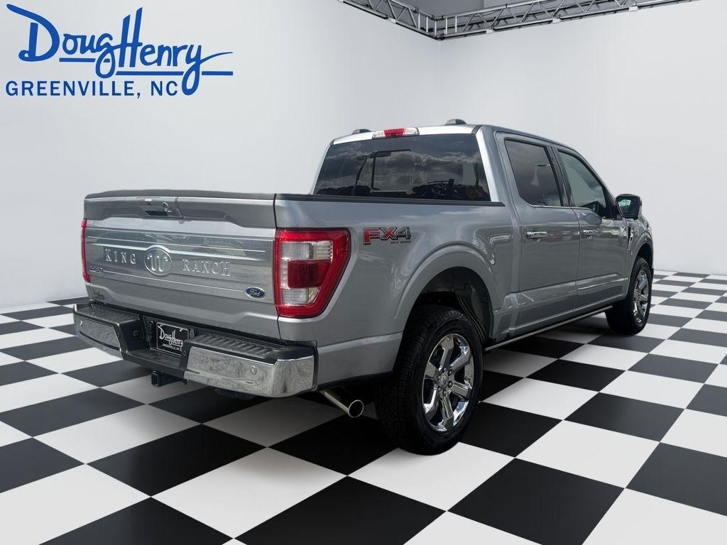 Ford F-150  2023