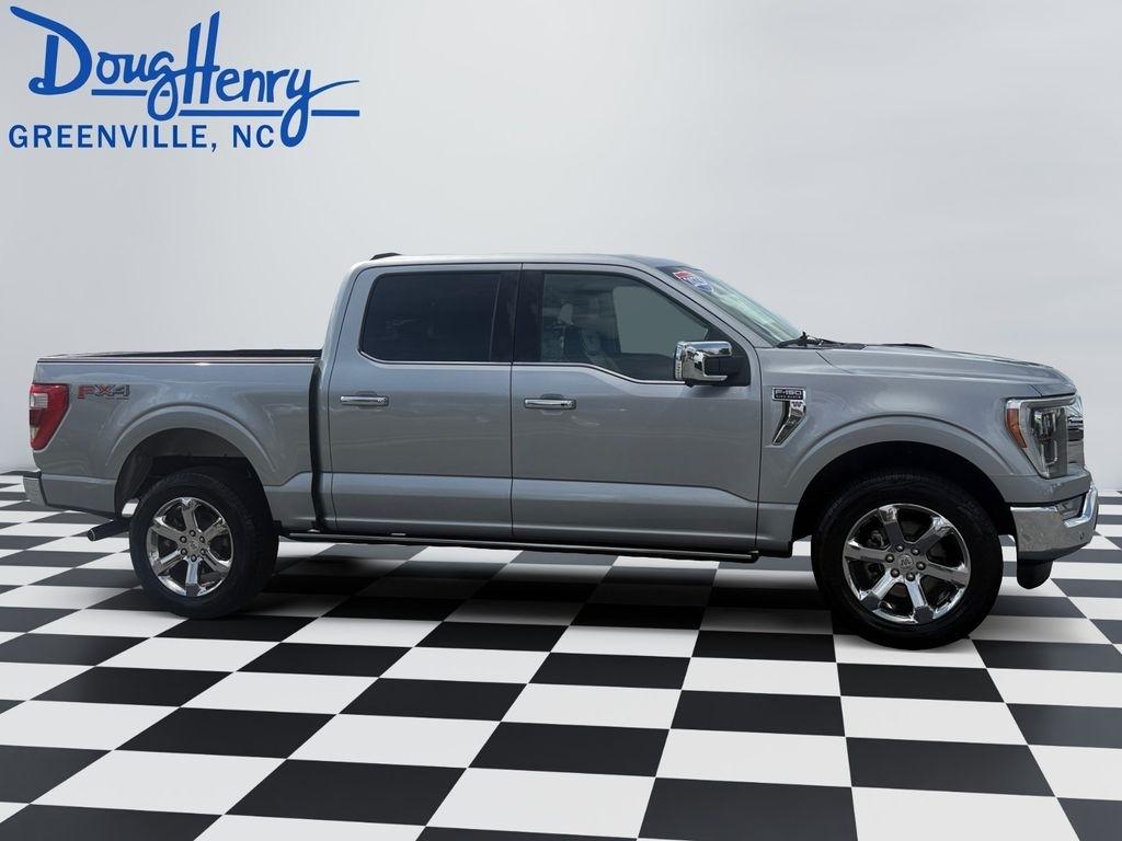 Ford F-150  2023