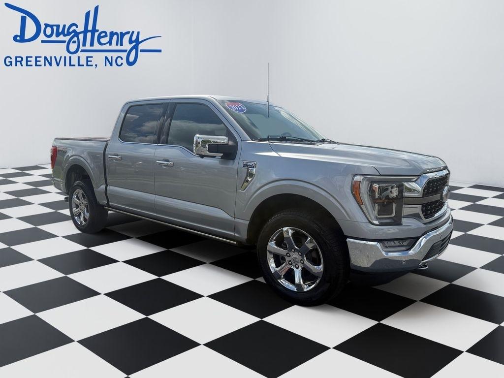 Ford F-150  2023