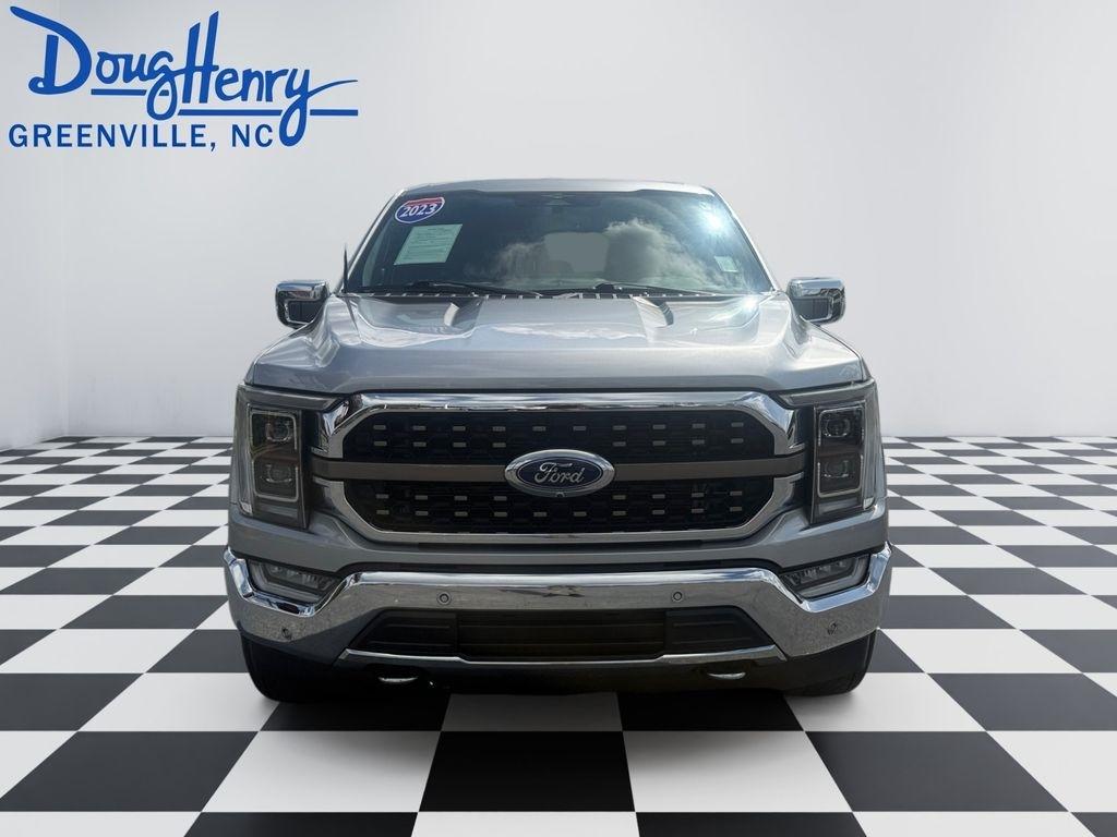 Ford F-150  2023