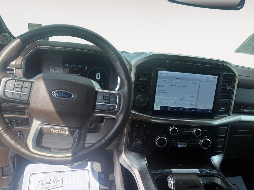Ford F-150  2023