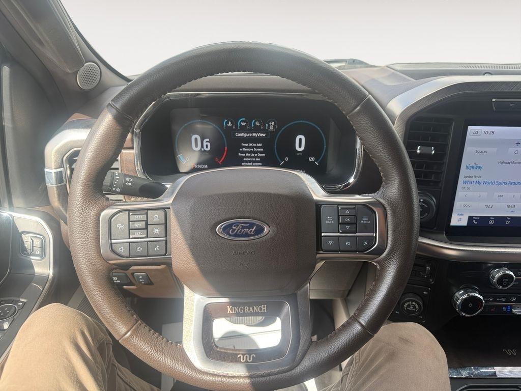 Ford F-150  2023