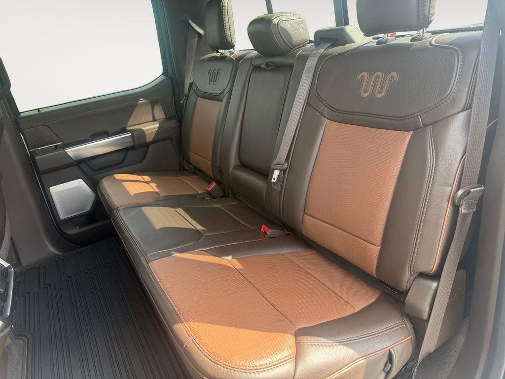 Ford F-150  2023
