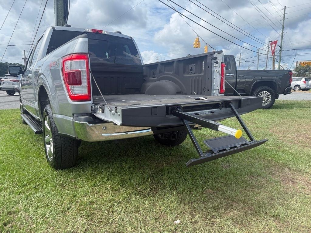 Ford F-150  2023
