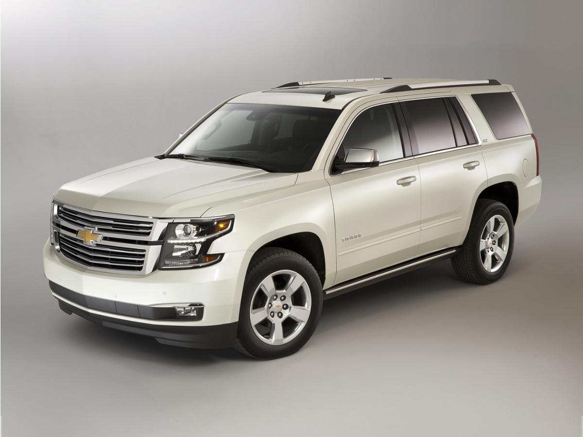 Chevrolet Tahoe  2020