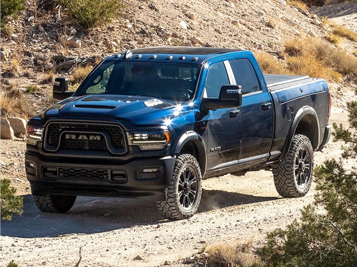 RAM 2500  2024