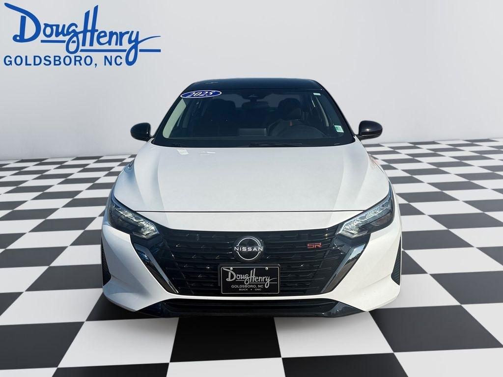 Nissan Sentra  2025
