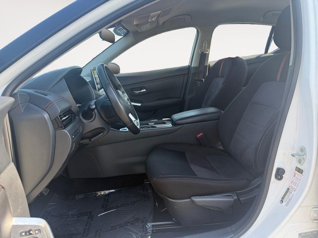 Nissan Sentra  2025
