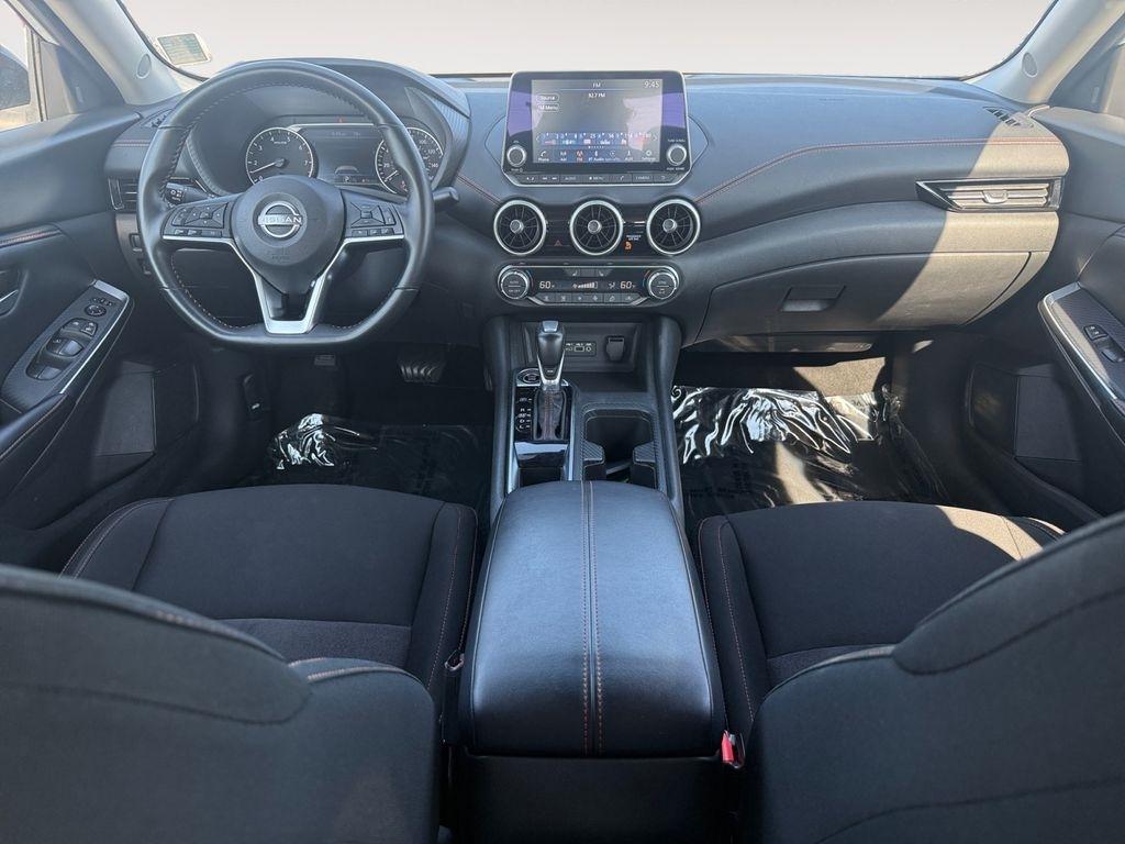 Nissan Sentra  2025