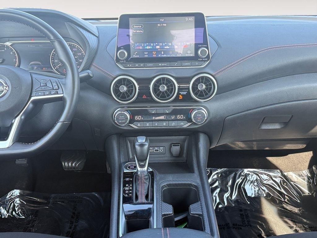 Nissan Sentra  2025