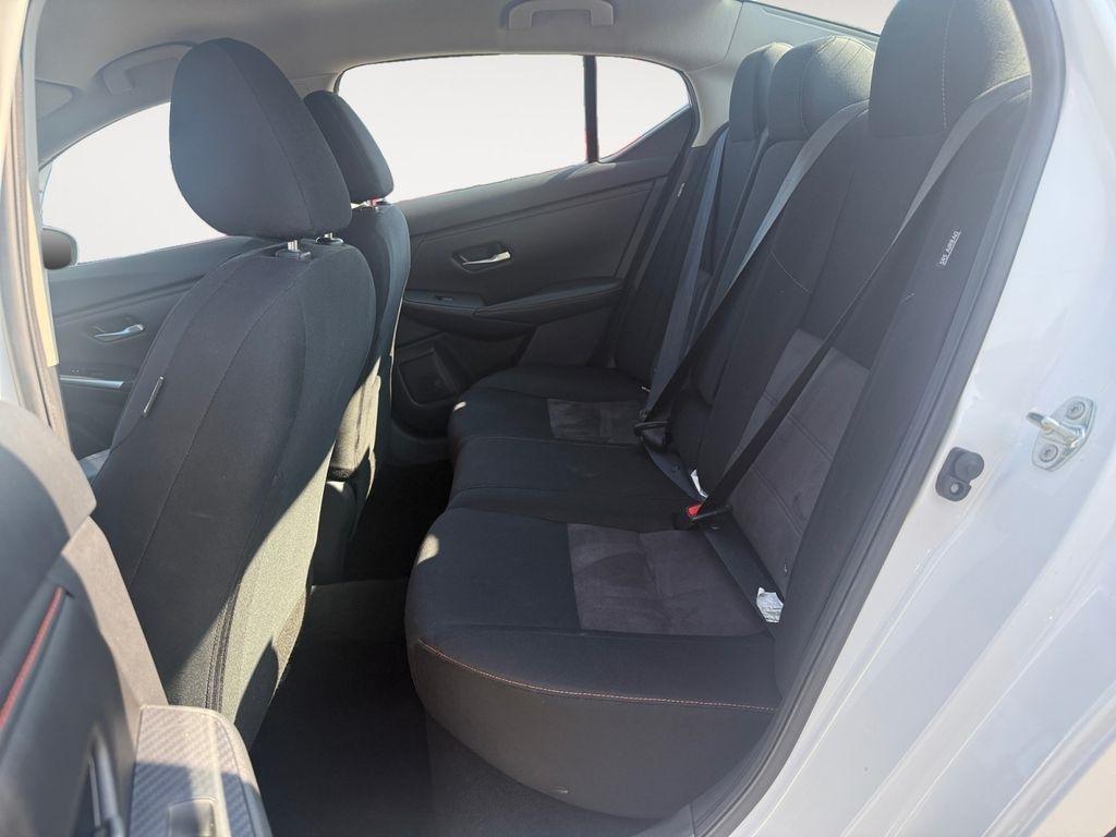 Nissan Sentra  2025