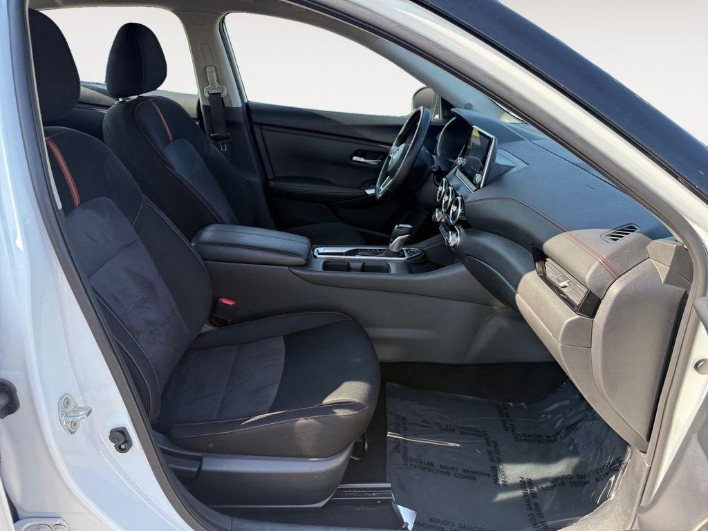 Nissan Sentra  2025