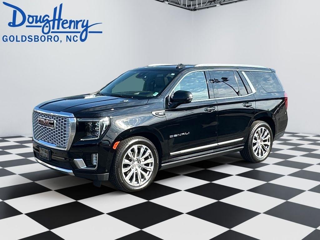 GMC Yukon  2024