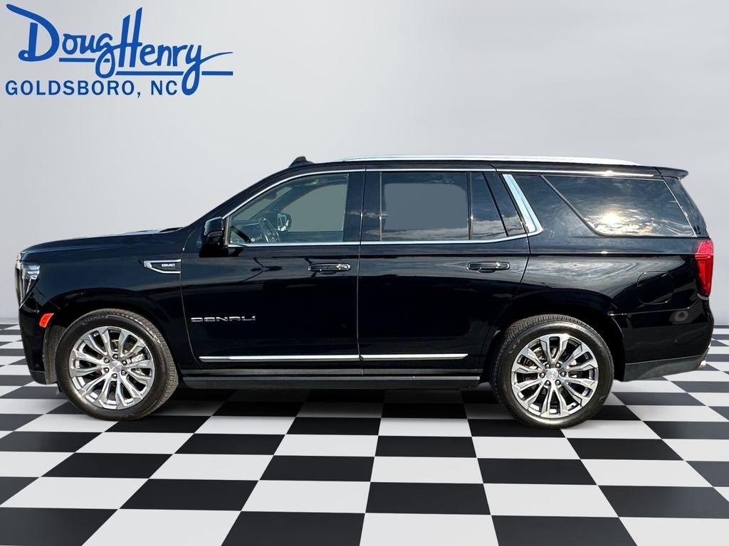 GMC Yukon  2024