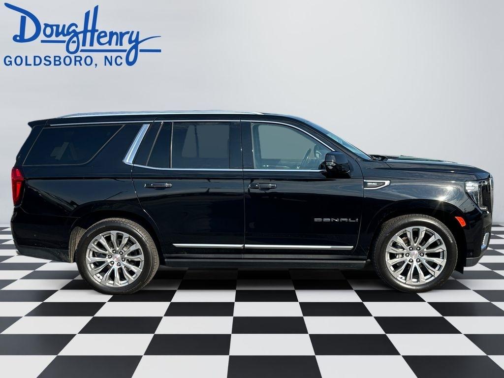 GMC Yukon  2024