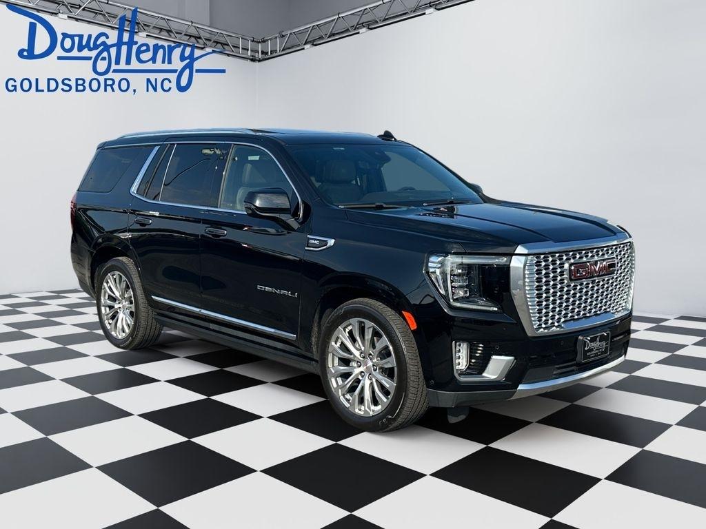 GMC Yukon  2024