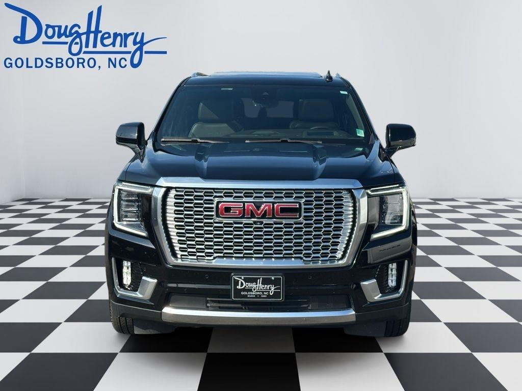 GMC Yukon  2024
