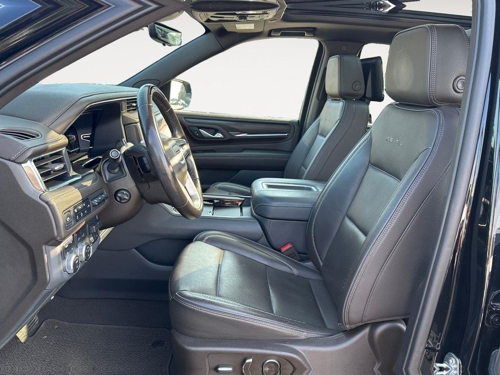 GMC Yukon  2024