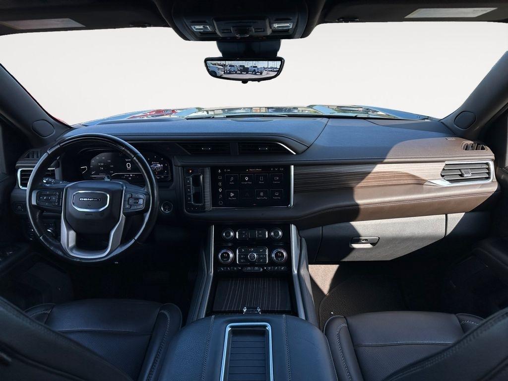 GMC Yukon  2024